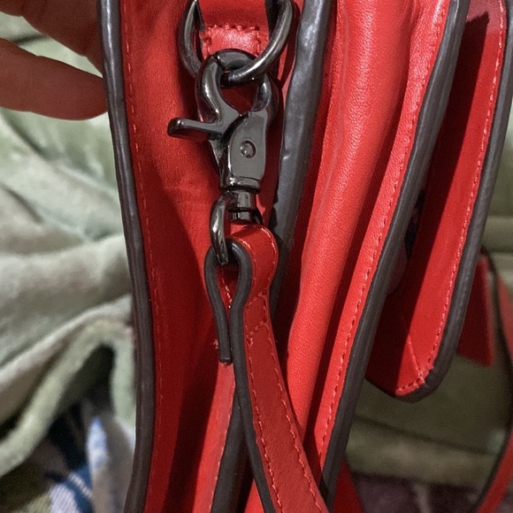 NWT Christian Lacroix paris, color red. - Picture 8 of 12